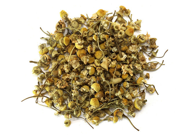 Chamomile (organic)
