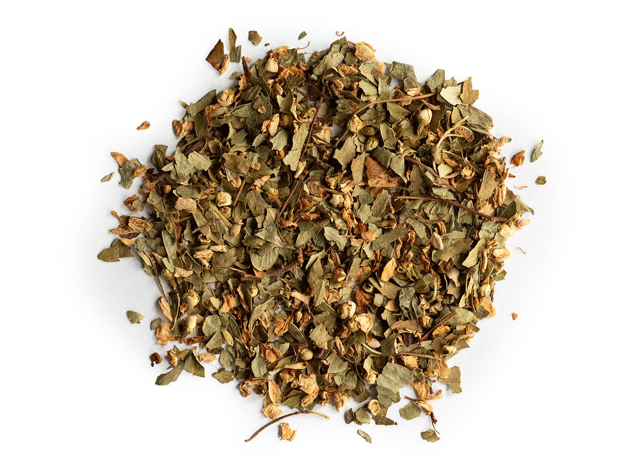 Hawthorne Leaf (organic)