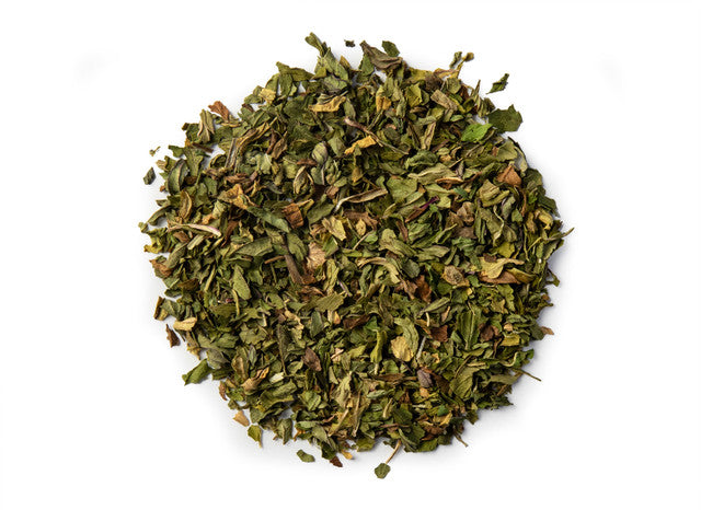 Peppermint Leaf (organic)