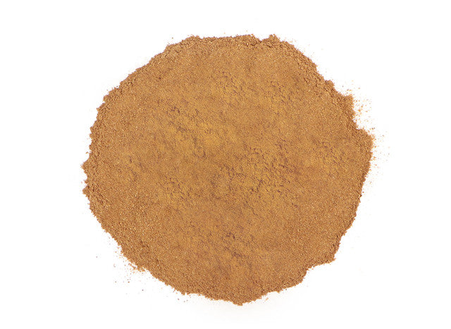 Ceylon Cinnamon (organic)