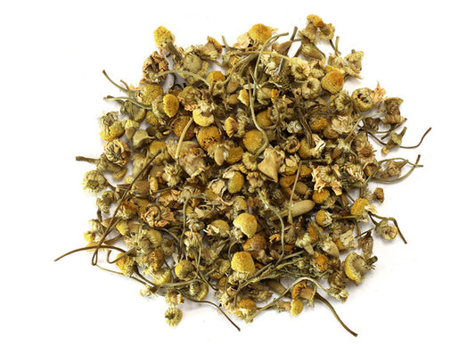 Chamomile (organic)
