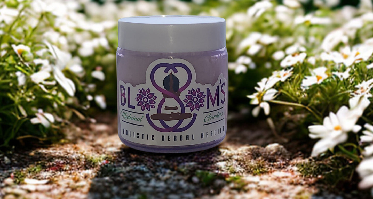 🌺Lunar Lustre Body Glaze🌺