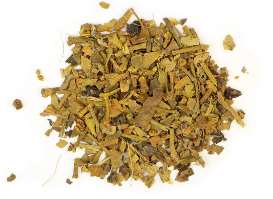 Mistletoe (organic)