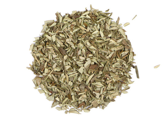 Olive Leaf (organic)