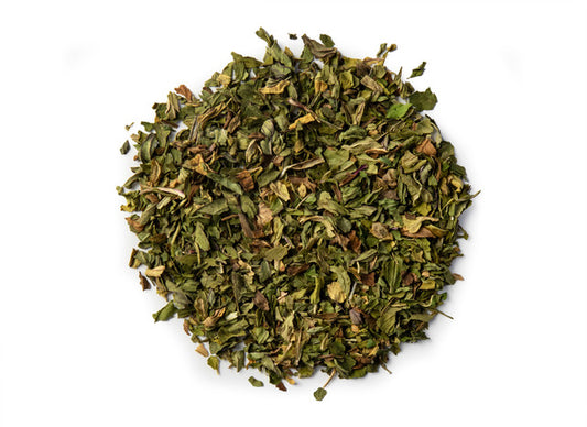 Peppermint Leaf (organic)