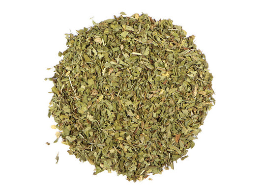 Spearmint Leaf (organic)